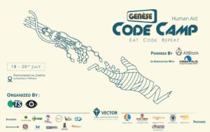 CodeCamp 2018