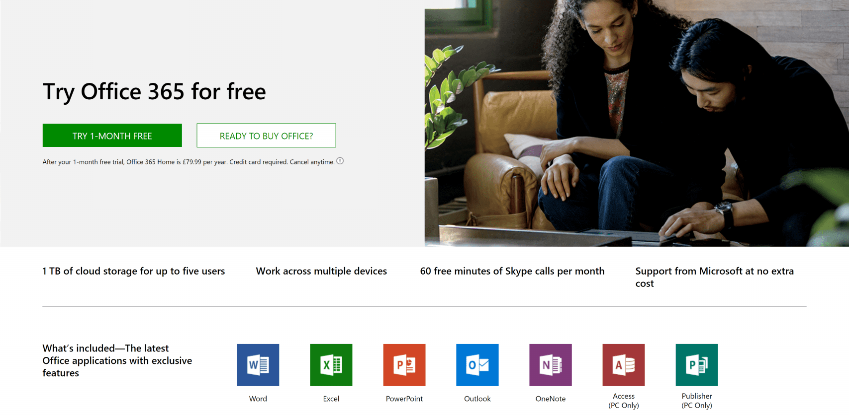 6 ways to get Microsoft Office for free - Office 365 Trial. Microsoft Office Free Download