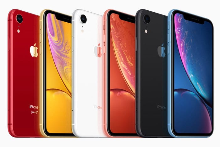 iPhone XR Price in Nepal 2019