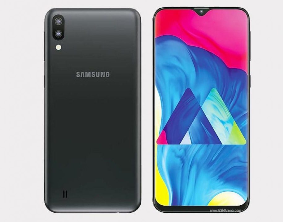 Samsung Galaxy M10 Price in Nepal 2019