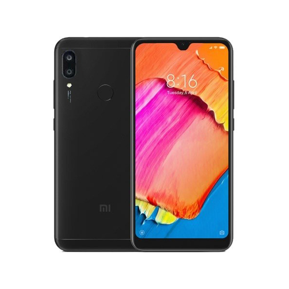 Xiaomi Redmi 7 smartphones under 15000 in Nepal 2019