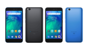 Xiaomi Redmi Go Best Smartphones Under 10000 in Nepal