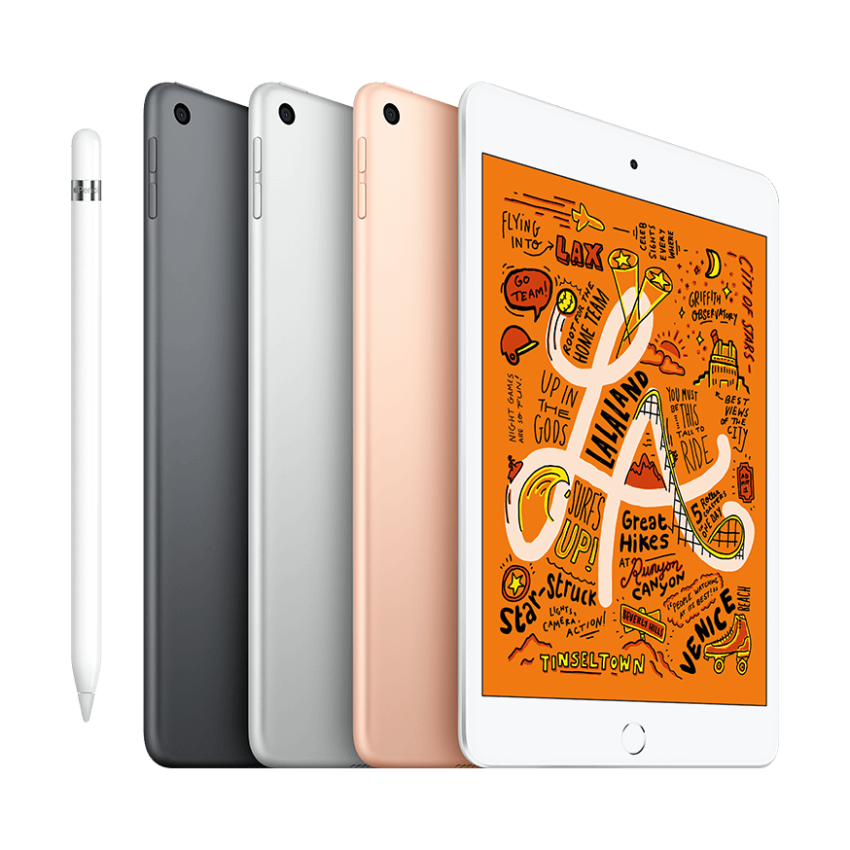 Apple iPad Price in Nepal, iPad Pro Price in Nepal, Features, Buy [2019]