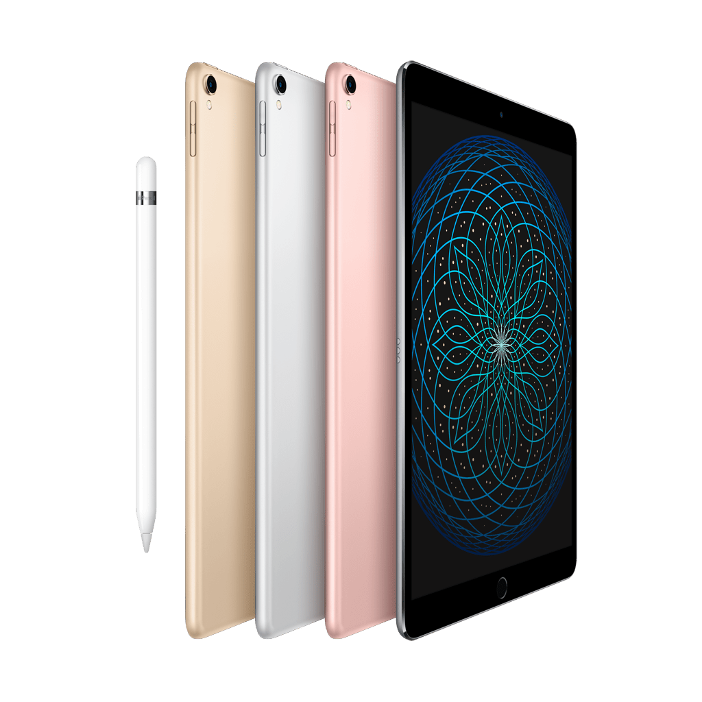 Apple iPad Pro 10.5 (2017) 