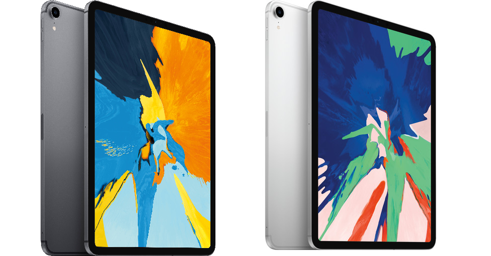 Apple iPad Pro 11 (2018) Price 2019