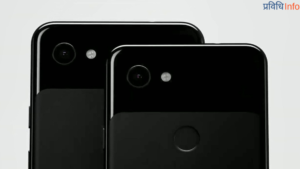 Google Pixel 3a & Pixel 3a XL Price in Nepal Full Features