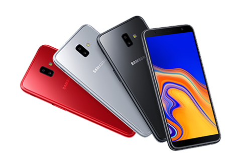 Samsung Galaxy J6+ Price in Nepal 2019