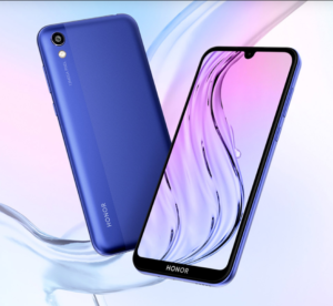 Honor 8s Releases in August in Nepal