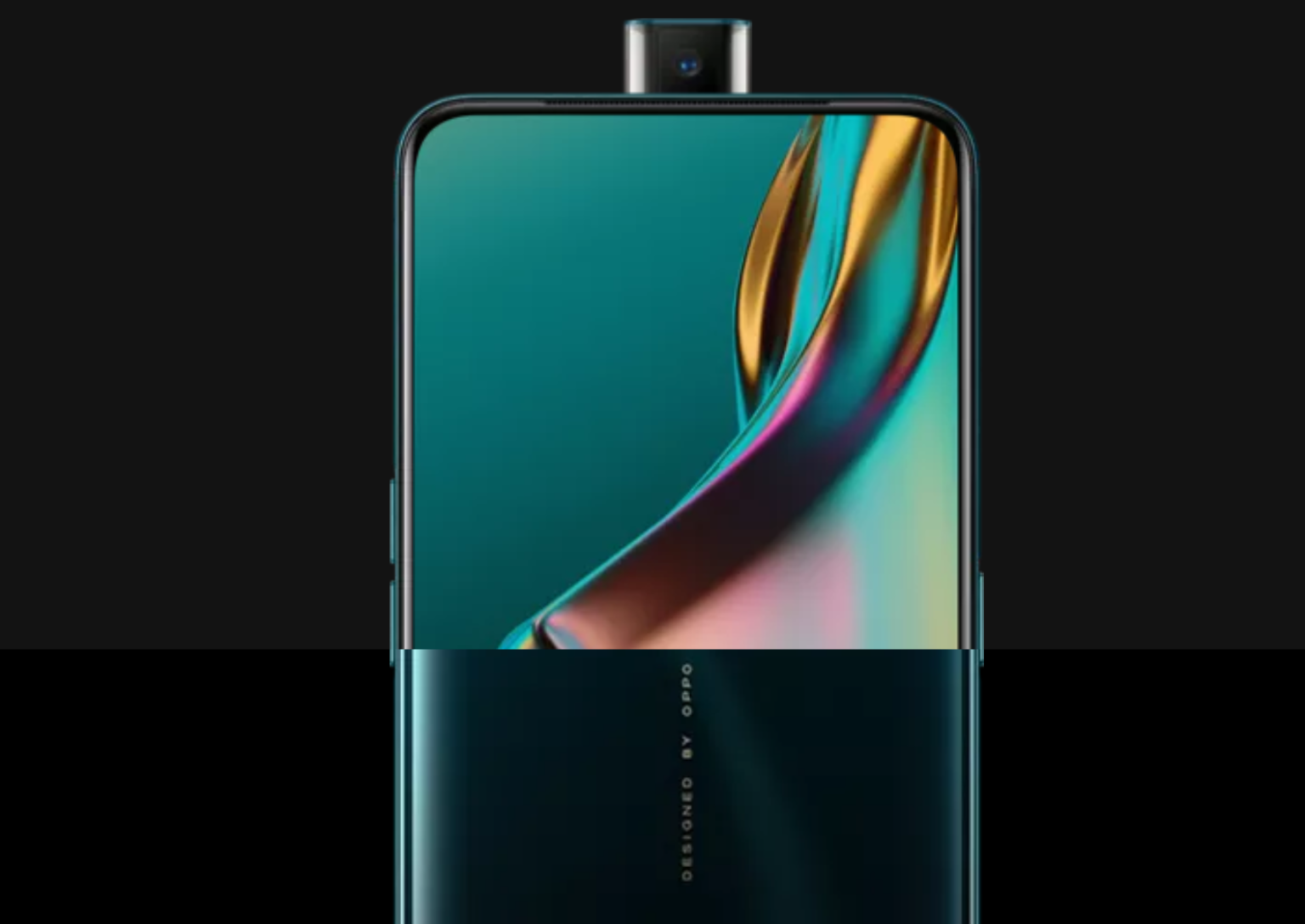 OPPO K3 Price in Nepal How OPPO K3 stands against Realme X?