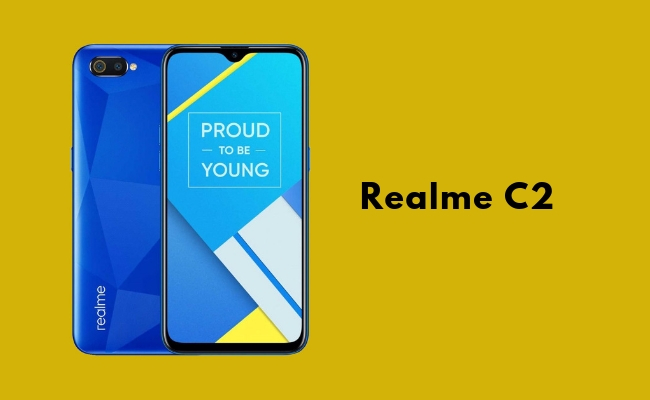 Reame C2 Price in Nepal 2019