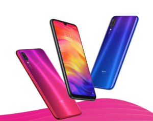 Xiaomi Note 7 Pro Price in Nepal 2019