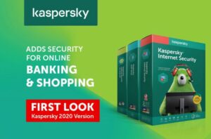 Kaspersky 2020 Price in Nepal