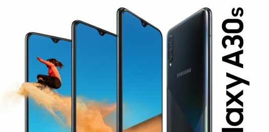 Samsung Galaxy A30s Price in Nepal, Review, Buy