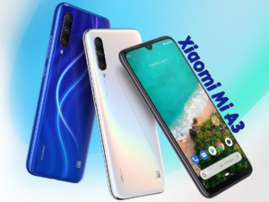 Xiaomi Mi A3 Review and Price in Nepal