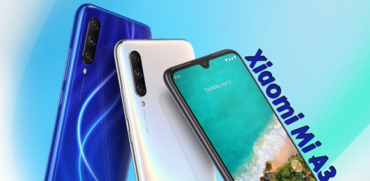 Xiaomi Mi A3 Review and Price in Nepal