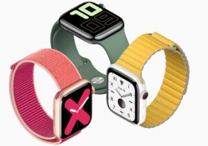Apple Watch Series 5 Price in Nepal