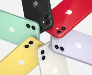 Apple iPhone 11 Price in Nepal