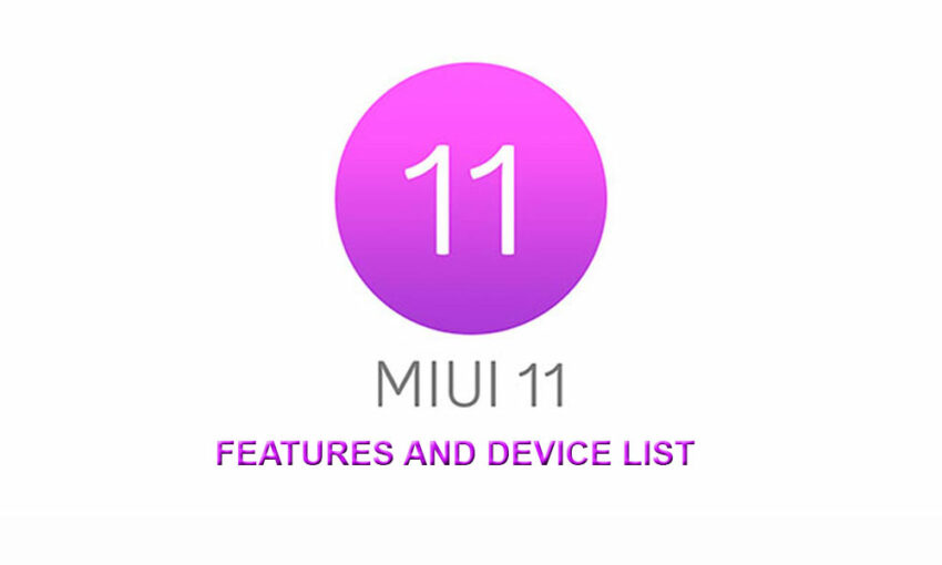 MIUI-11-Features-and-Device-List