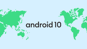 android-10-logo