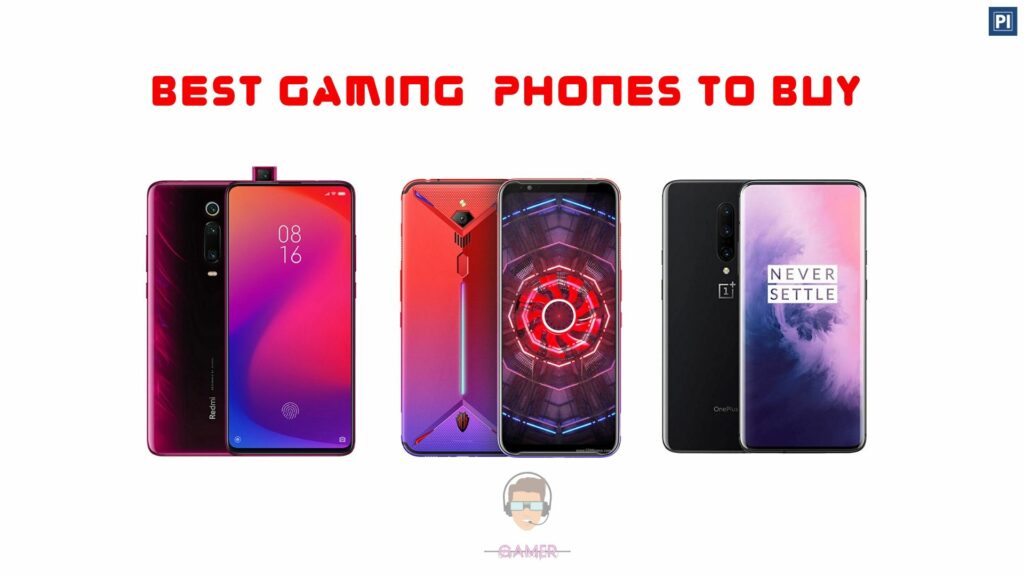 Best Gaming Phone Price in Nepal 2019 Budget, Premium & Flagship
