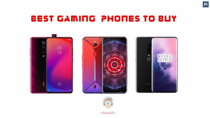 Best Gaming smartphones to Buy, Price in Nepal 2019