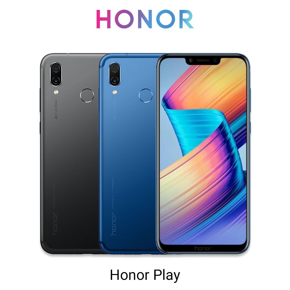 Honor Play Mobile Price in Nepal