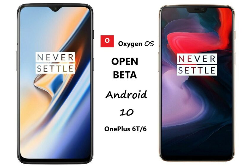 OnePlus 6T-6-ANDROID 10 OPEN BETA