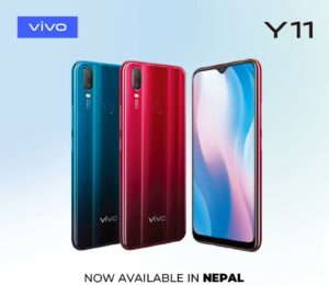 Vivo-Y11-mobile-price-in-nepal