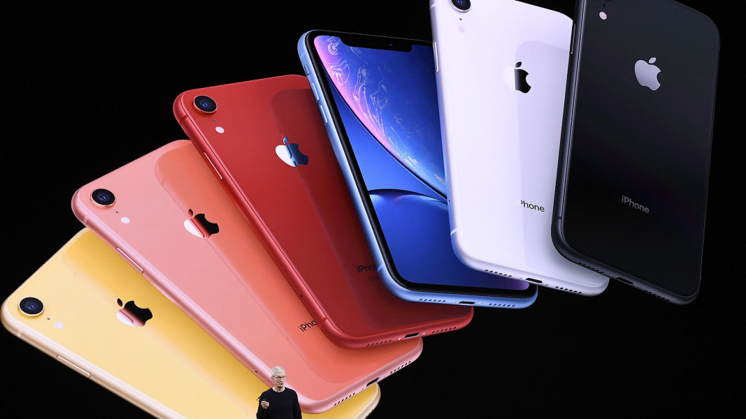 Iphone Made In India Less Coslty Iphones Now In Nepal