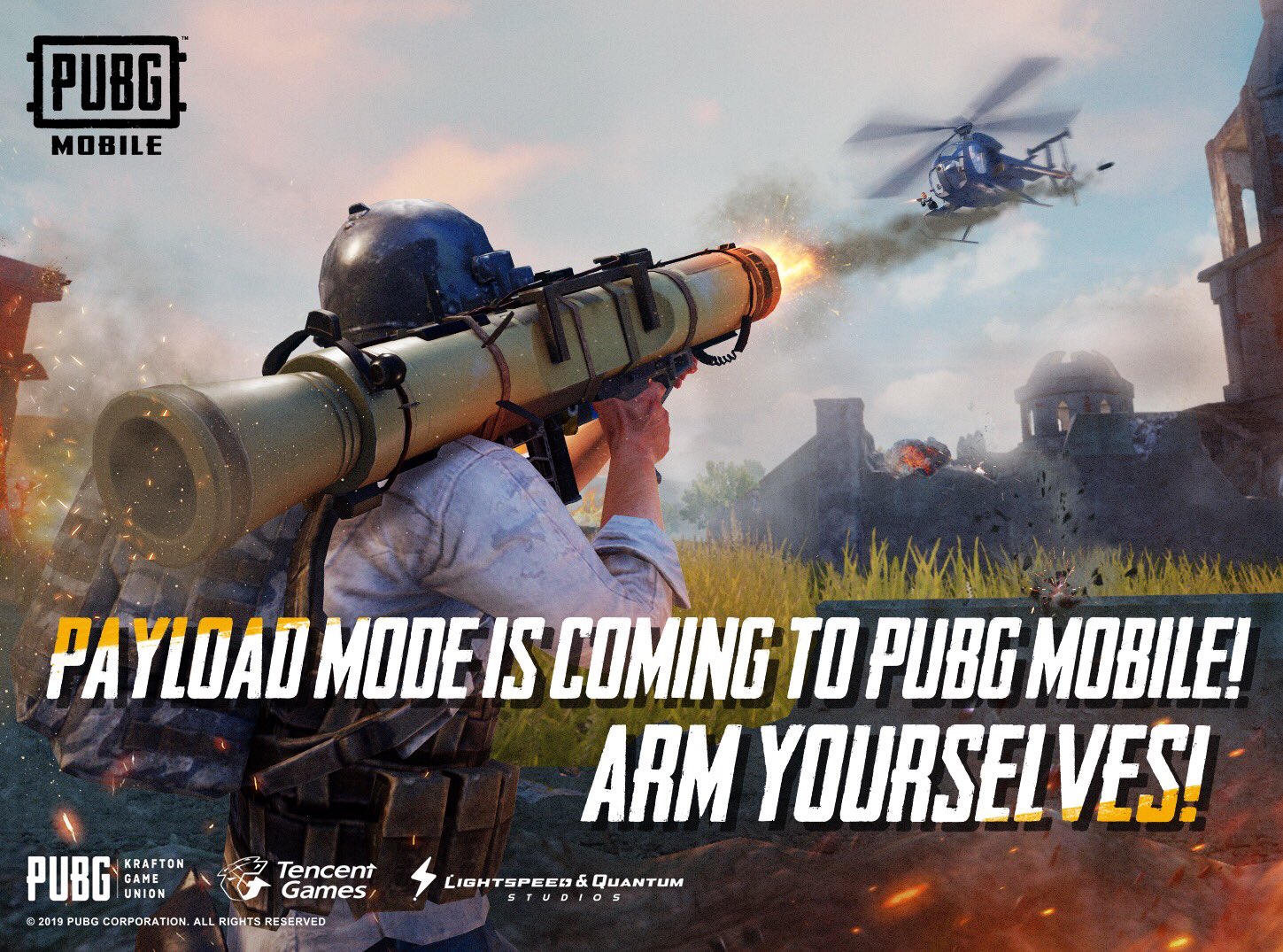 pubg-mobile-payload-mode