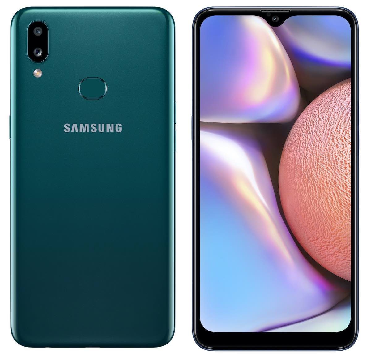 samsung-galaxy a10s price in nepal