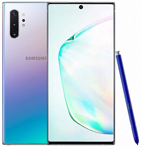 samsung galaxy note 10 plus price in nepal