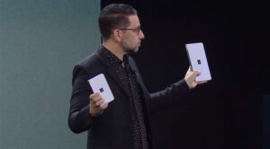 microsoft surface neo and surface duo