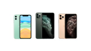 2019 iPhone 11 Series Price in Nepal pre-order
