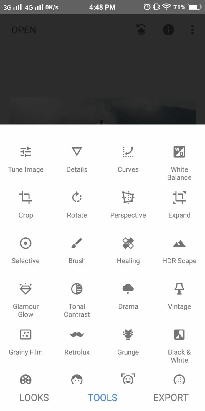 5 Best Free Photo Editing Apps for Android & iOS in 2020