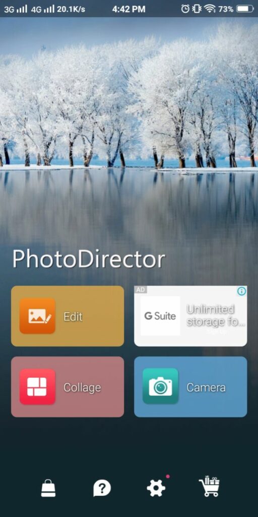 Top 5 Best Free Photo Editing Apps For Android and iOS