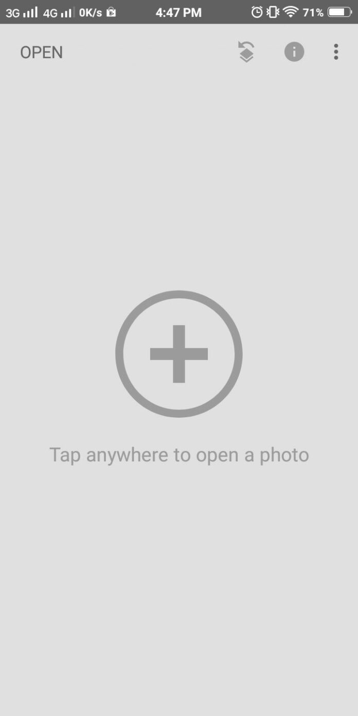 5 Best Free Photo Editing Apps for Android & iOS in 2020