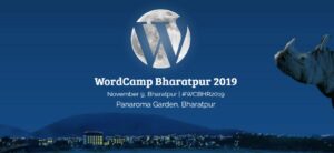 WordCamp Bharatpur 2019 chitwan
