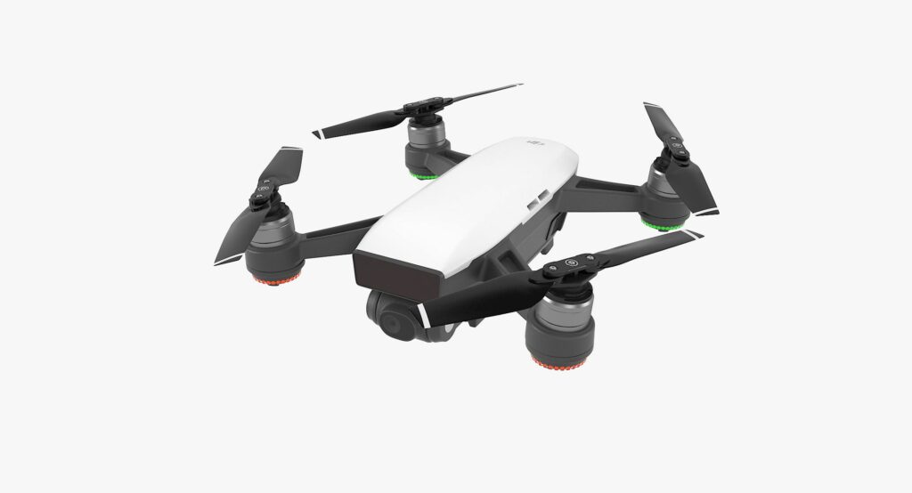 drone price in nepal