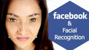 facebook face recognition system