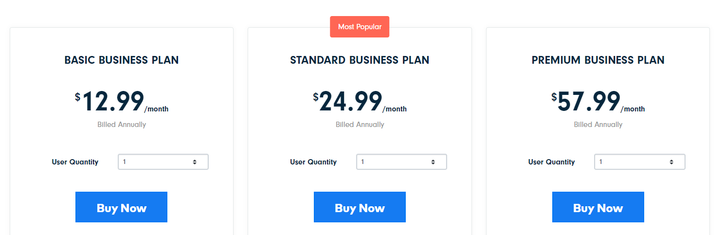 filmora9 business plan