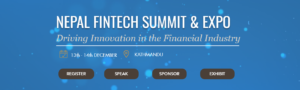 fintech summit and expo 2019