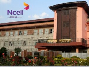 supreme court directs ncell