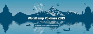 wordcamp 2019 pokhara