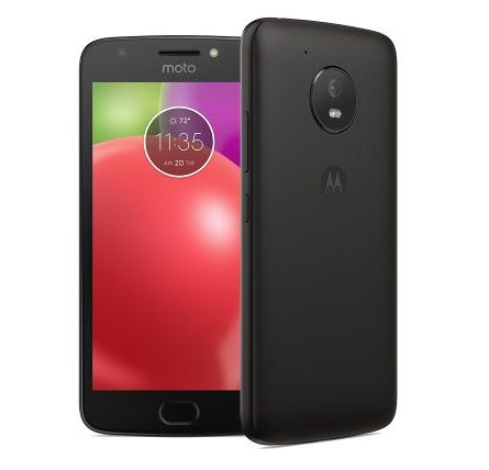 Motorola Moto E4 price in nepal