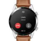 huawei watch gt 2 call and receive feature