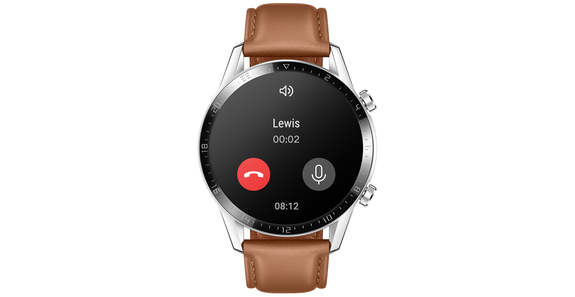 huawei watch gt 2 design and disaply