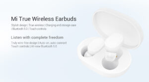 mi true wireless earbuds price in nepal