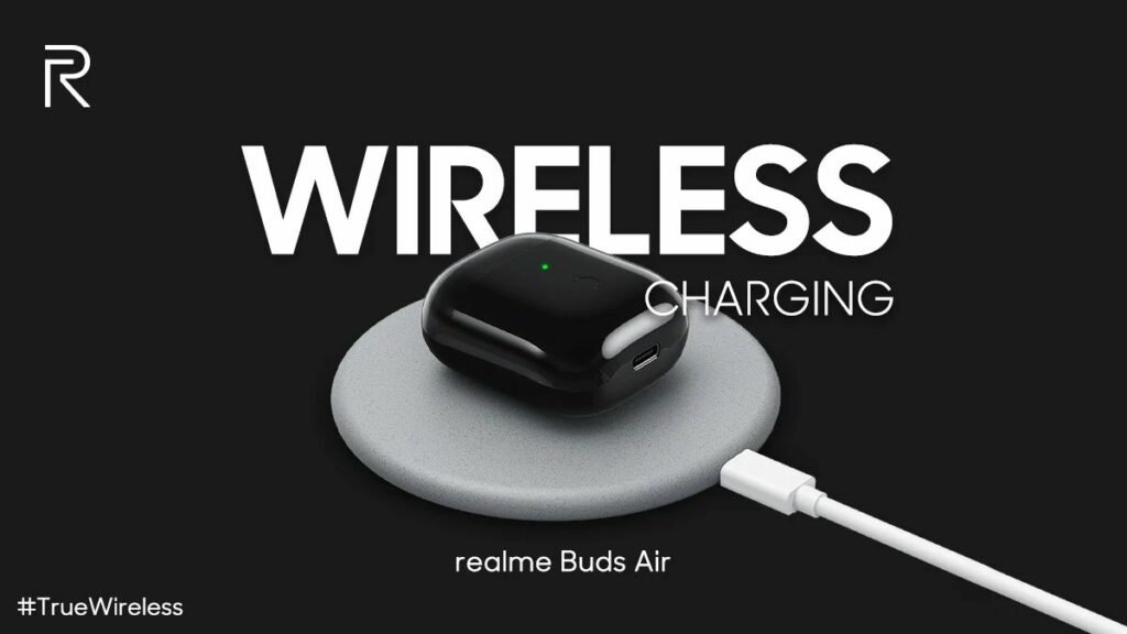 realme buds air price in nepal