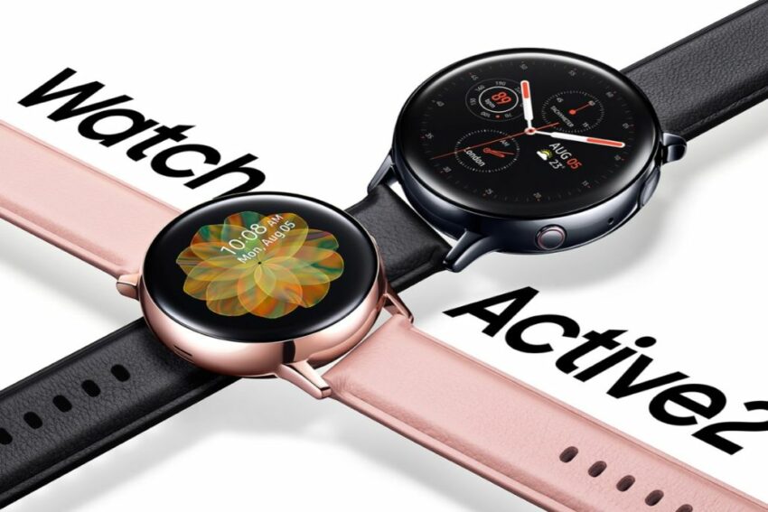 samsung galaxy watch active 2 price in nepal